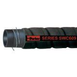 TITANFLEX® Corrugated Petroleum Transport Suction Hose, Series SWC609